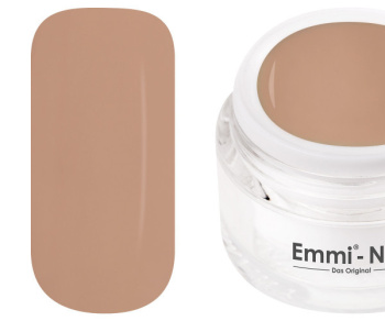 98433 Emmi farebný gél na nechty Nude 5, 5 ml -F043-