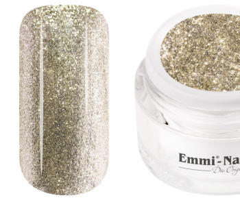 98766 Emmi farebný gél na nechty Prosecco 5ml -F137-
