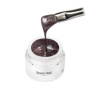 96884 Emmi-Nail Color Gel Metallic Grape -F412-
