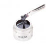 98788 Emmi-Nail Color Gel Zeus Black 5ml -F162-