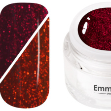 70600  Emmi-Nail Thermogel Vampire Bloody Red -F244-