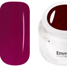 98365 Emmi-Nail Colour Gel Chic Red 5ml -F135-