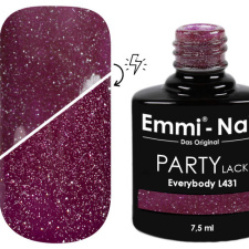 94106 Emmi Nail Party Lacquer Everybody -L431-