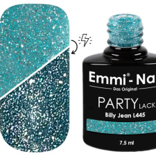 94109 Emmi-Nail Party Lak na nechty Billy Jean -L445-