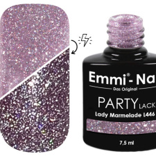94110 Emmi-Nail Party Lak na nechty Lady Marmelade -L446-