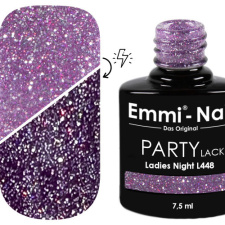 94112 Emmi Nail Party Lacquer Ladies Night -L448-