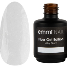 16751 Emmi Nail Fiber Gel Edition Milky Glam 14ml