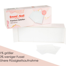 17222 Emmi-Nail Premium Zelletten 325er