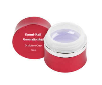 98608 GenerationRed Sculpture číra 50ml