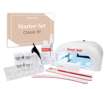 095595 Štartovací set UV Classic BT
