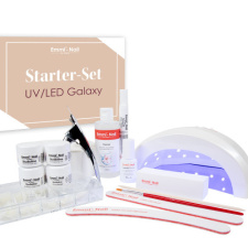 095138 Štartovací set UV/LED Galaxy