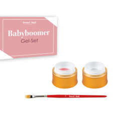 00047 Baby Boomer Gel Set