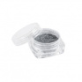 80093 Emmi Nail Art Púdrová sada Silver