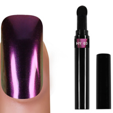 80117 Emmi Chrome Pen Flip Flop 2