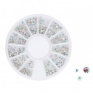 84010 Displej Crystal AB