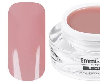 72003 Emmi-Nail Studioline 1-fázová gélová kamufláž -3- 15ml