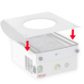 00216 Odsávanie prachu Taifun MINI GreenTech