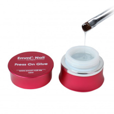 20148 Emmi Lepidlo na nechty Press On 15ml