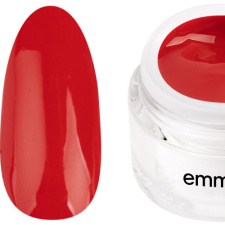 17843 Emmi Nail Color Gel Romantic Red -F479-