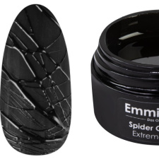 17789 Emmi Nail Spider Gel Extreme Clear -F473-