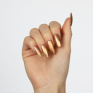 17895 Emmi-Nail Mirror Chrome Powder Classy Pack of 4