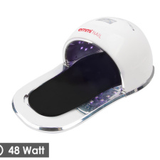 17806 Emmi-Nail 2v1 UV/LED zariadenie na vytvrdzovanie svetlom