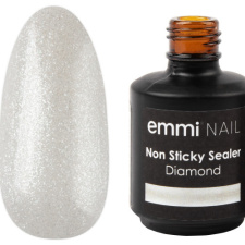 17903 Emmi Nail Non Sticky Sealer Diamond 14ml