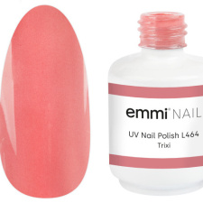 17554 Emmi Shellac UV/LED farba Trixi -L464-