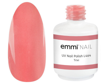 17554 Emmi Shellac UV/LED farba Trixi -L464-