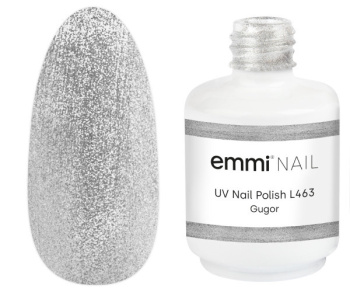 17553 Emmi Shellac UV/LED farba Gugor -L463-