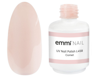 17548 Emmi-Nail Shellac UV/LED Polish Comet -L458-