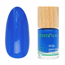 18007 EMMI-NAIL PLANT-BASED NAGELLACK N°06