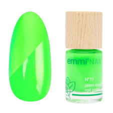 18012 EMMI-NAIL PLANT-BASED NAGELLACK N°11