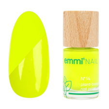 18015 EMMI-NAIL PLANT-BASED NAGELLACK N°14