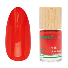 18016 EMMI-NAIL PLANT-BASED NAGELLACK N°15