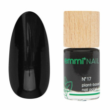 18018 EMMI-NAIL PLANT-BASED NAGELLACK N°17