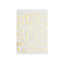 18113 EMMI-NAIL 3D ART NAIL STICKER ANGELS