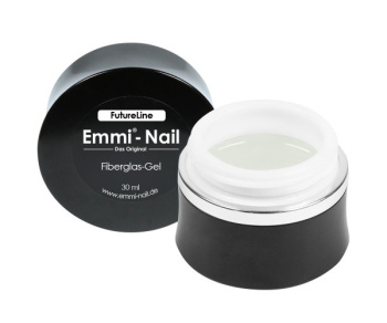 72078 Emmi-Nail Futureline gél zo sklenených vlákien