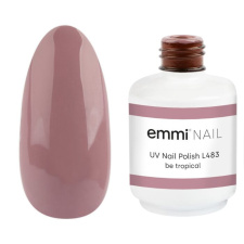 18192 EMMI SHELLAC UV/LED-LACK BE TROPICAL -L483-