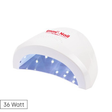 95589 EMMI GALAXY UV/LED-LICHTHÄRTUNGSGERÄT LIGHT PEARL