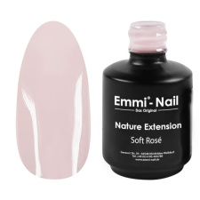 Emmi Nail Nature Extension Soft Rose 14ml
