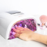 18131 EMMI-NAIL UV/LED VISION SVETLOTVORNÉ ZARIADENI
