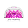 18131 EMMI-NAIL UV/LED VISION SVETLOTVORNÉ ZARIADENI