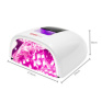 18131 EMMI-NAIL UV/LED VISION SVETLOTVORNÉ ZARIADENI