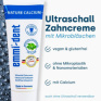 65103 EMMI-DENT ULTRAZVUKOVÝ ZUBNÝ KRÉM NATURE CALCIUM 75ML