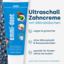 65112 EMMI-DENT ULTRAZVUKOVÝ KRÉM NA ZUBY KIDS 75ML