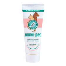 65165 EMMI-PET ULTRAZVUKOVÝ ZUBNÝ KRÉM 75ML