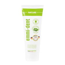 65153 EMMI-DENT ULTRAZVUKOVÝ ZUBNÝ KRÉM NATURE 75ML