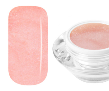 96462 Emmi Nail Cover Gel Amber Pearl 15ml