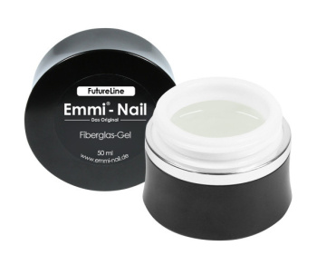 70713 Emmi-Nail Futureline gél zo sklenených vlákien